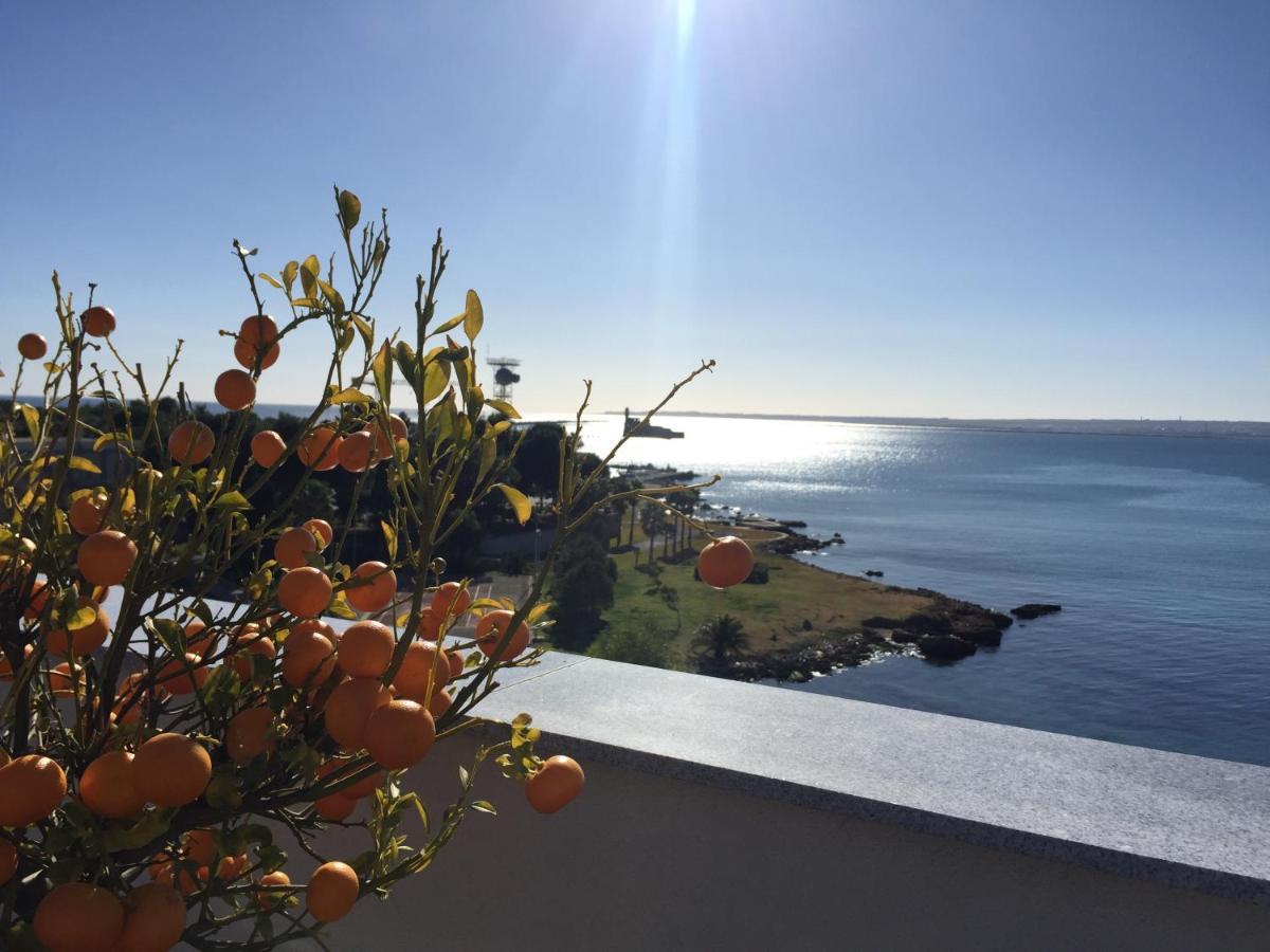 Appartement Mediterraneo