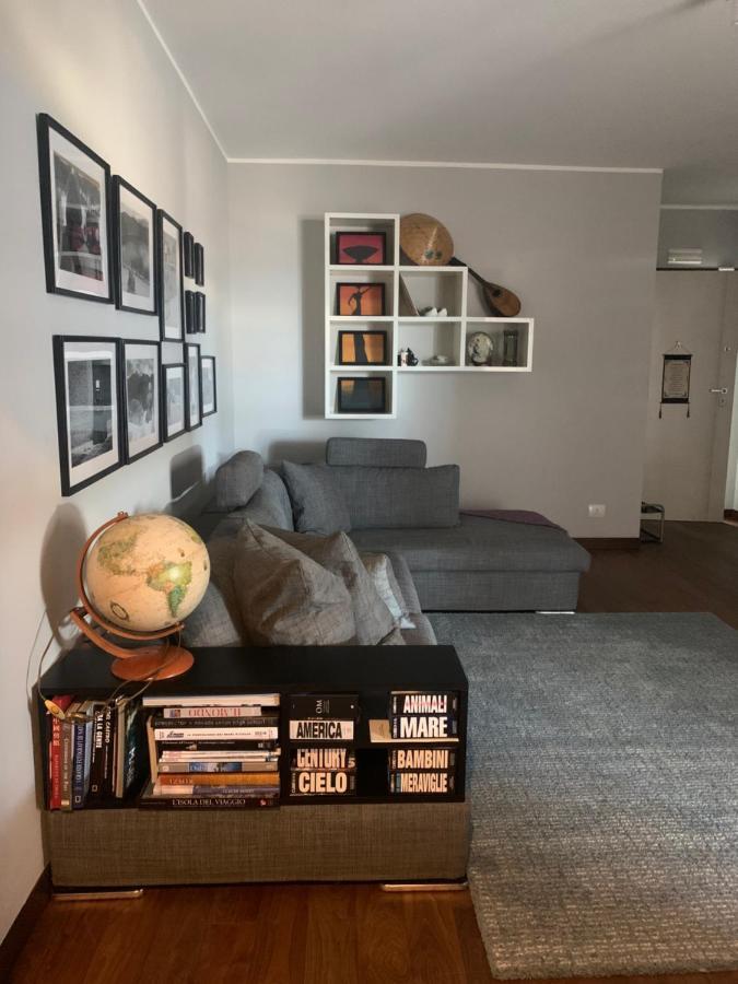 Mediterraneo Appartement *