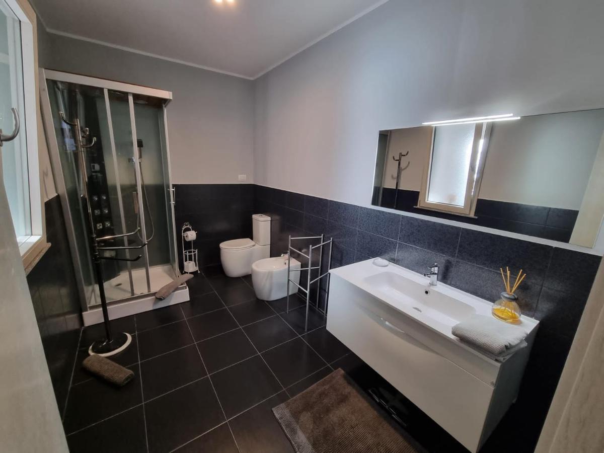 Mediterraneo Appartement Augusta