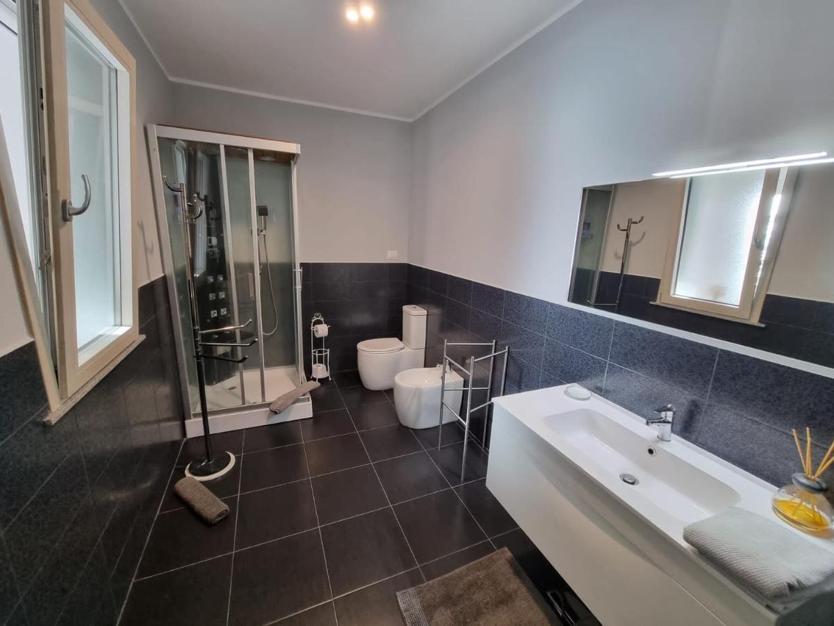 Mediterraneo Appartement Augusta