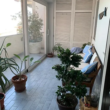 Mediterraneo Augusta Exterior foto