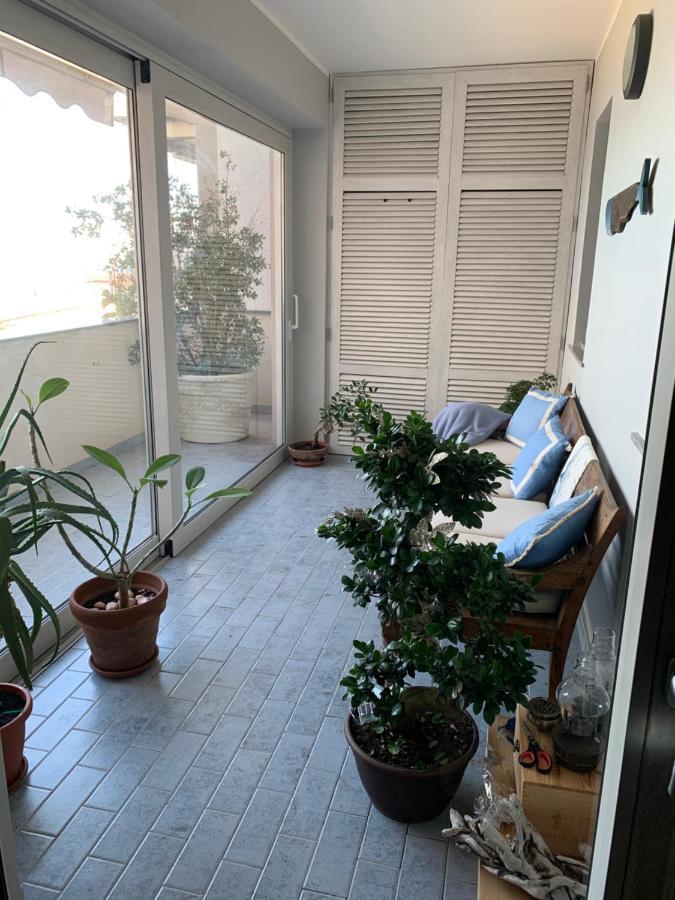 Apartment Mediterraneo *