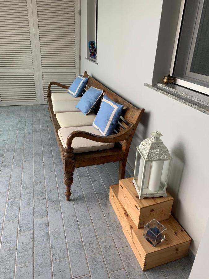Apartment Mediterraneo Augusta