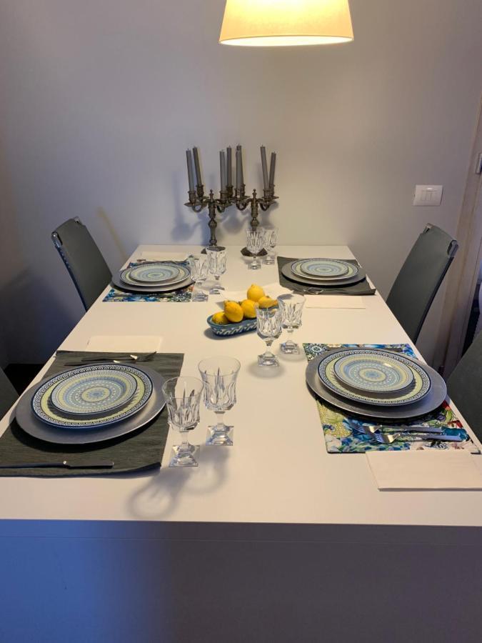 Apartment Mediterraneo *