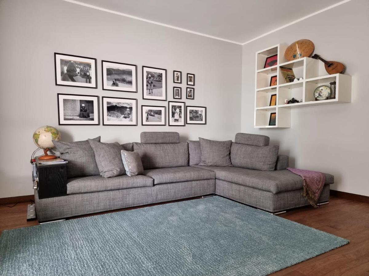 Mediterraneo Apartment *