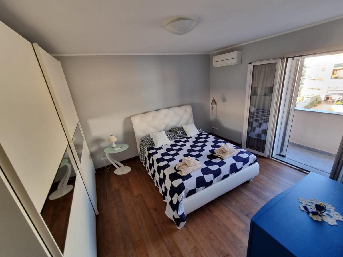 Mediterraneo Apartment Augusta