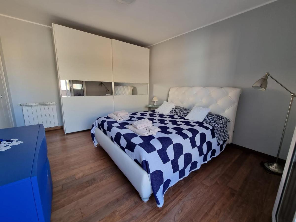 Mediterraneo Apartment