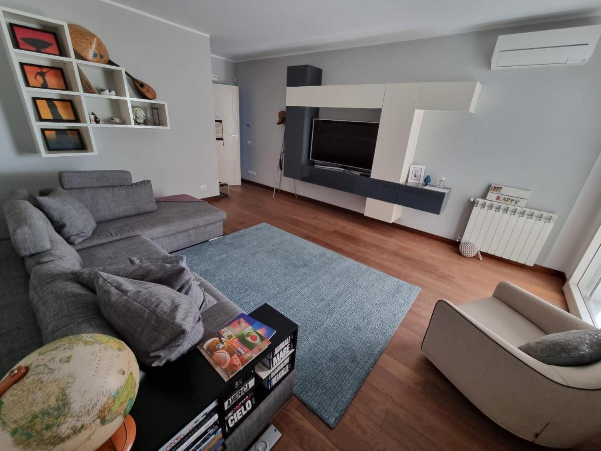 Apartment Mediterraneo