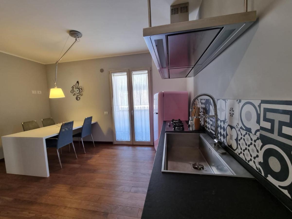 Apartment Mediterraneo