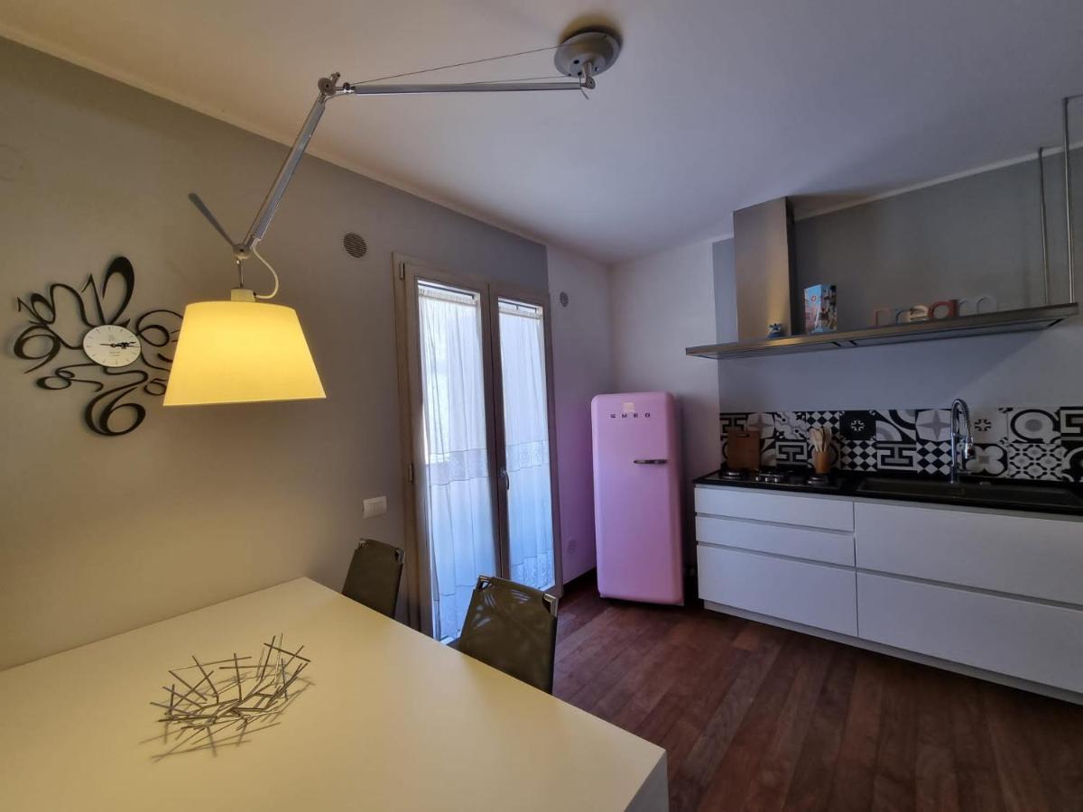 Mediterraneo Apartment