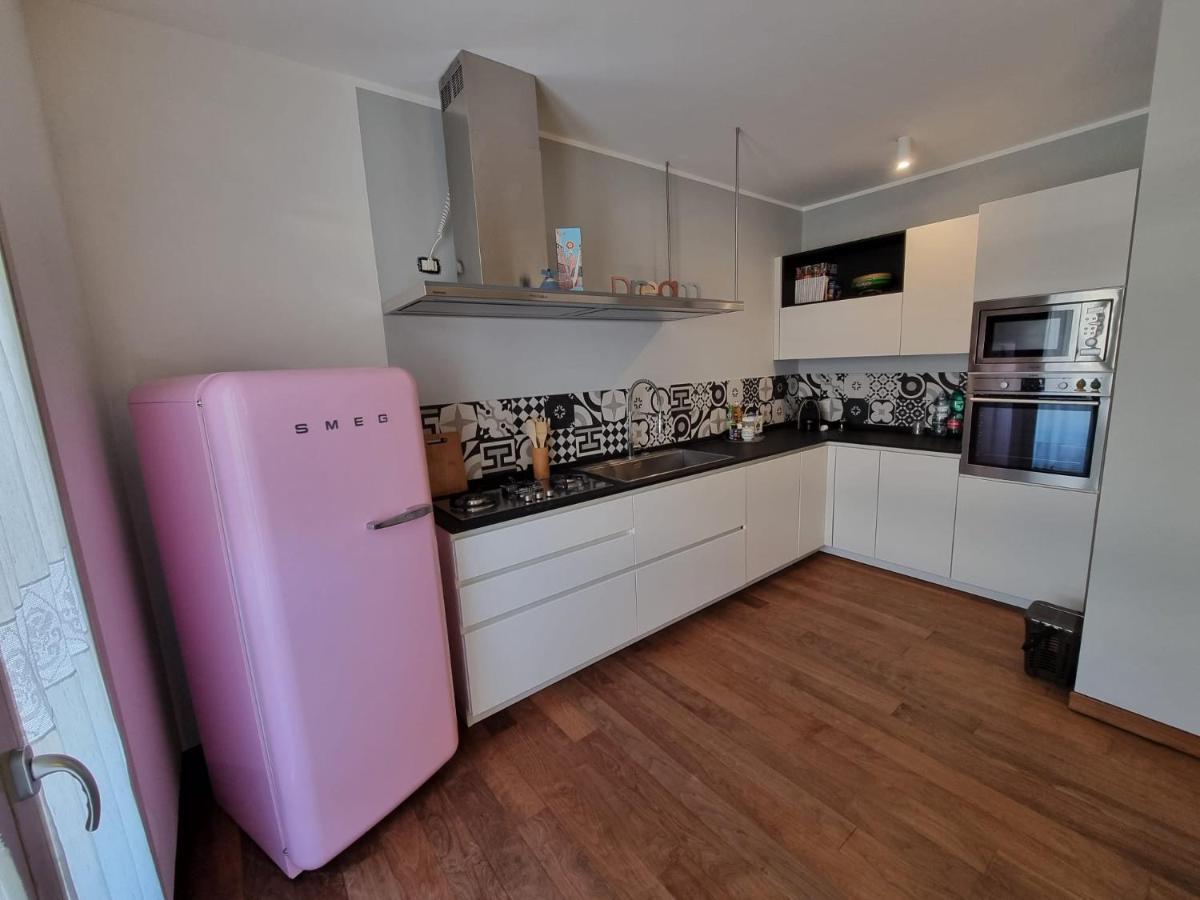 Mediterraneo Apartment *